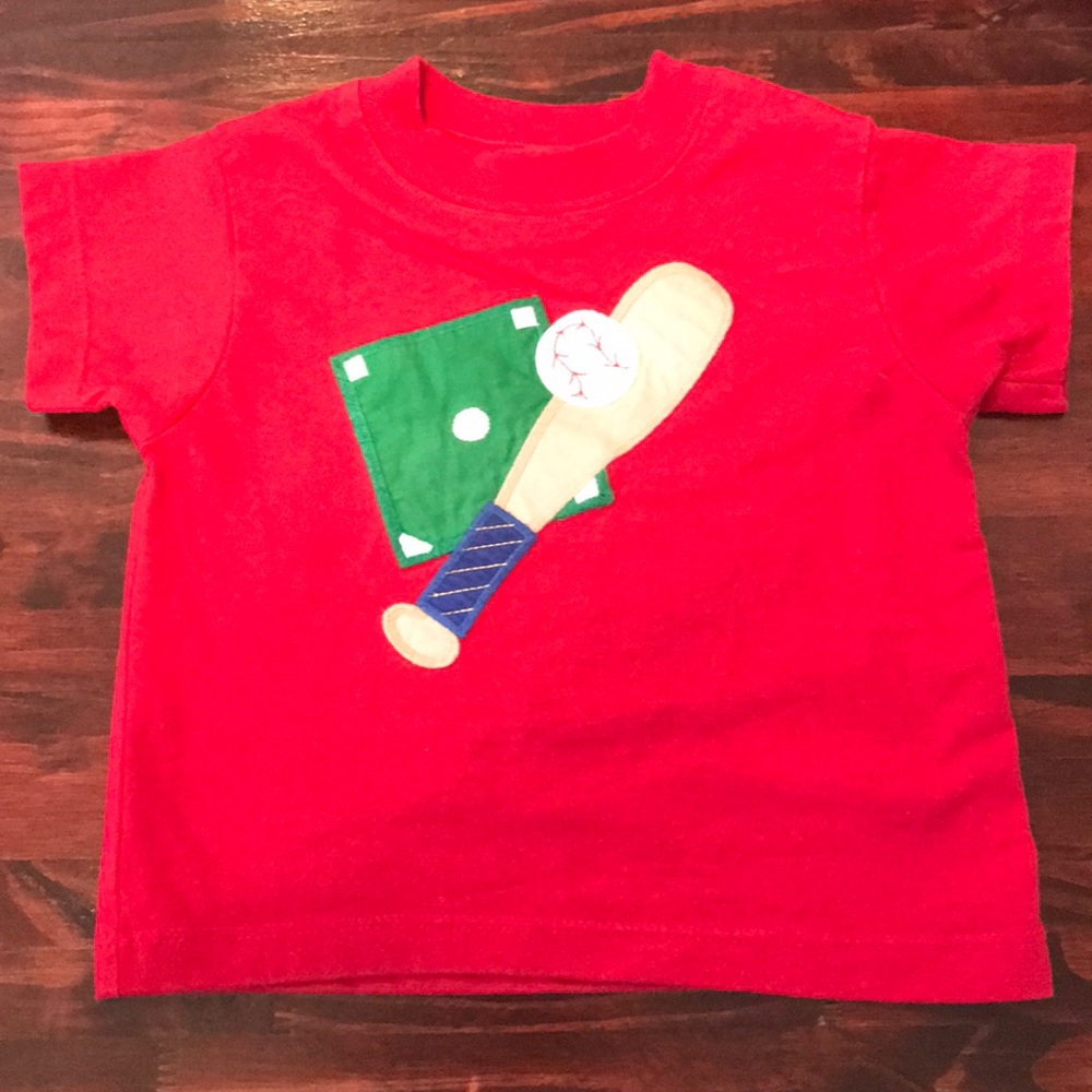 Bailey Boys baseball ⚾️ T-shirt
